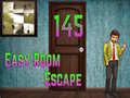 Hry Amgel Easy Room Escape 145