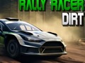 Hry Rally Racer Dirt