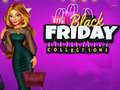 Hry BFFs Black Friday Collection