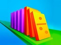 Hry Color Blocks Relax Puzzle