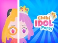 Hry Chibi Idol Party