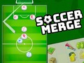 Hry Soccer Merge