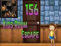 Hry Amgel Kids Room Escape 156