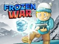 Hry Frozen War