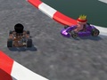 Hry Super Codey Kart