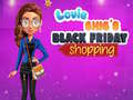 Hry Lovie Chic's Black Friday Shopping