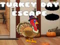 Hry Turkey Day Escape