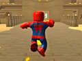 Hry Roblox: Spiderman Upgrade