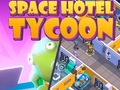 Hry My Space Hotel: Tycoon