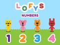 Hry Lofys Numbers