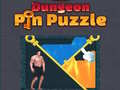 Hry Dungeon Pin Puzzle