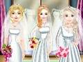Hry Romantic Bridal Salon