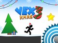 Hry Vex 3 Xmas