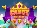 Hry Candy Bird