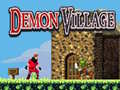 Hry Demon Village