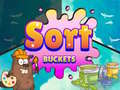 Hry Sort Buckets