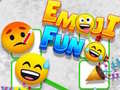 Hry Emoji Fun