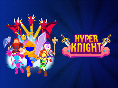 Hry Hyper Knight