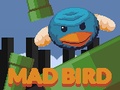 Hry Mad Bird