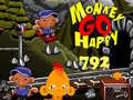 Hry Monkey Go Happy Stage 792