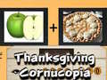 Hry Thanksgiving Cornucopia