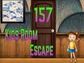 Hry Amgel Kids Room Escape 157