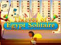Hry Thieves of Egypt Solitaire