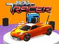 Hry Super Traffic Racer