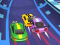 Hry Turbo Racing 3D HTML5