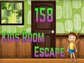Hry Amgel Kids Room Escape 158