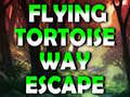 Hry Flying Tortoise Way Escape