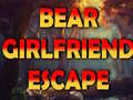 Hry Bear Girlfriend Escape