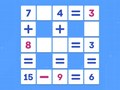 Hry Mathematical Crossword