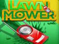 Hry Lawn Mower