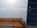 Hry Escape from the House with Turtles