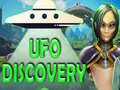 Hry UFO Discovery
