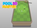 Hry Pool Master 3D