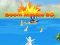 Hry Boom Missile 3D 