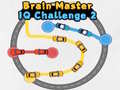 Hry Brain Master IQ Challenge 2