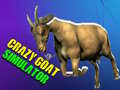 Hry Crazy Goat Simulator