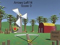 Hry Crossbow Archery Game
