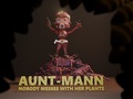 Hry Aunt Mann