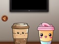 Hry Find Teashop Owner
