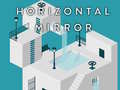 Hry Horizontal Mirror