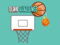 Hry Dunk Challenge