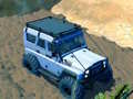 Hry Offroad Life 3D