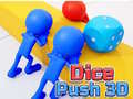 Hry Dice Push 3D