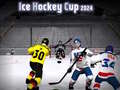 Hry Hockey World Cup 2024