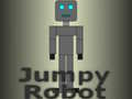 Hry Jumping Robot