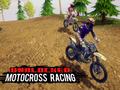 Hry Unblocked Motocross Racing